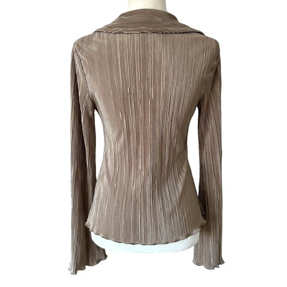 Song of Style Mara Top & Lucinda Pants Set XS Minimalist Party Avant Garde - Picture 8 of 16